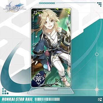 崩壊スターレイル PVCカードセット キンギョのアトリエ 崩壊スターレイル PVCカードセット キンギョのアトリエ 株式会社