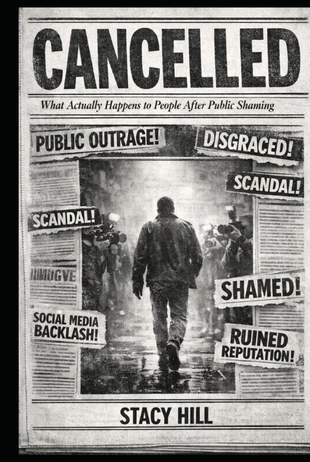 CANCELLED: What Actually Happens to People After Public Shaming