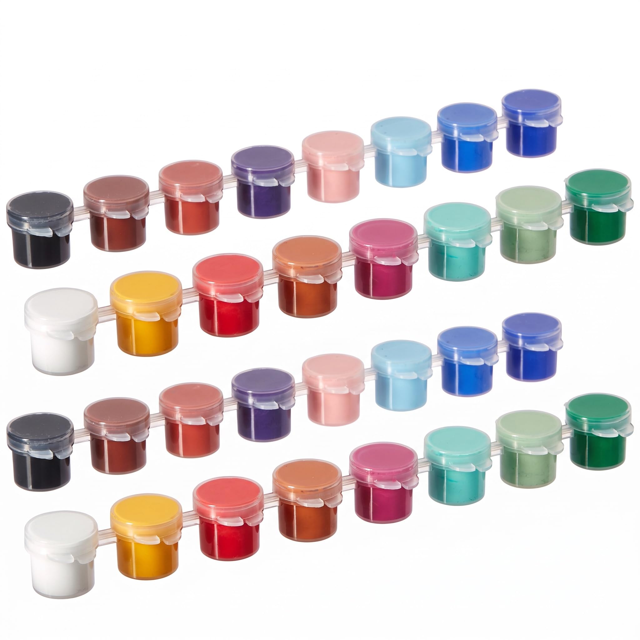 Delta Creative Paint Pots