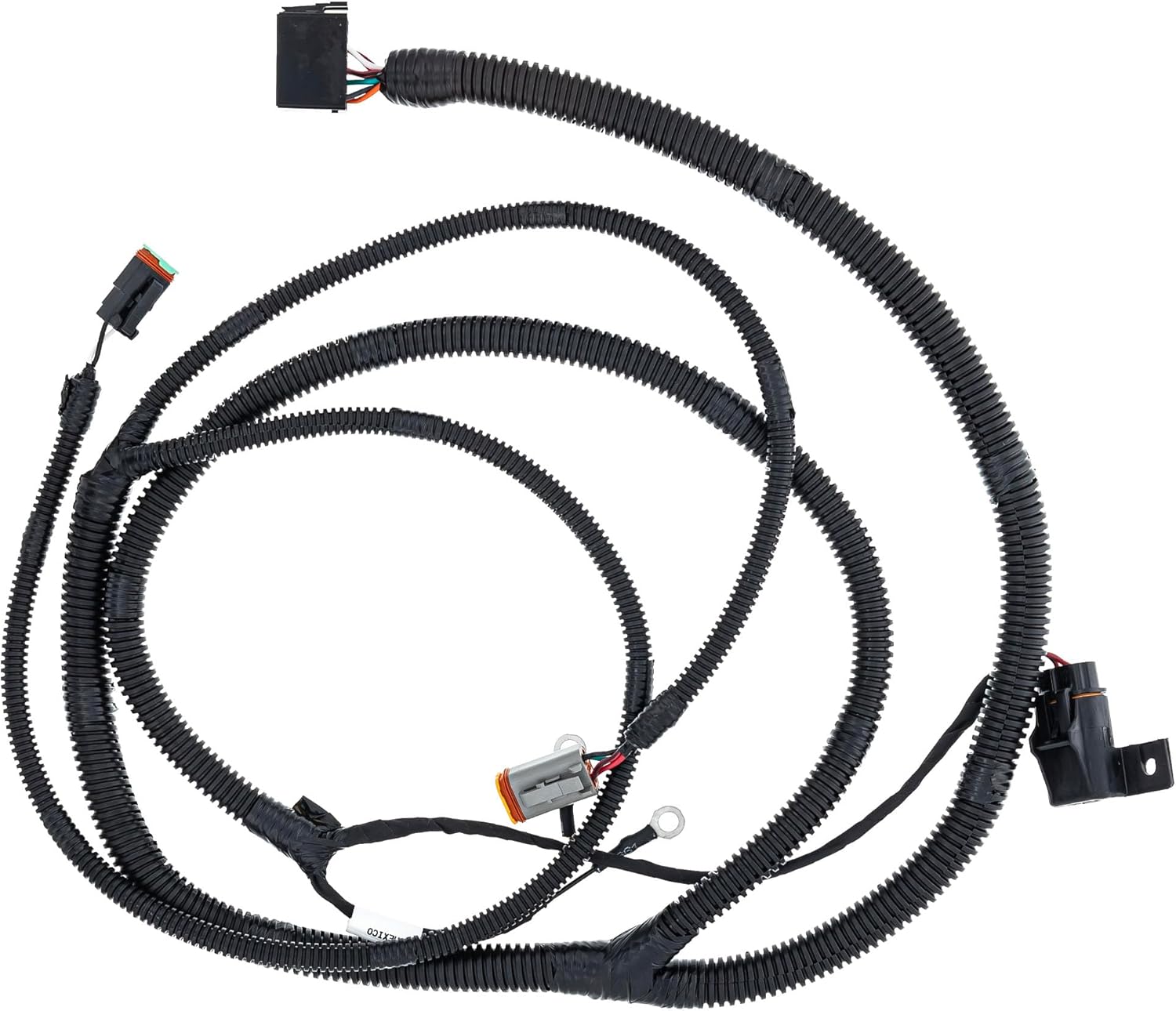 Can Am Maverick R Wiperwasher Kit Wiring Harness Oem New 715008855