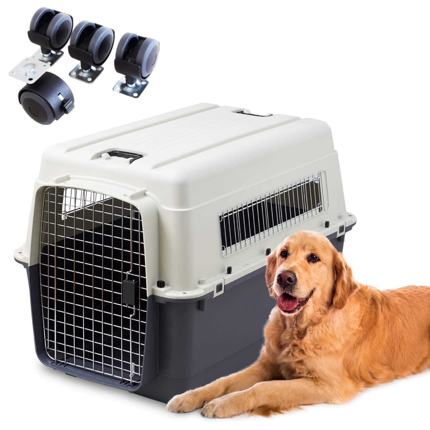 Amazon | オーエフティー 【OFT】ペットケンネル・ファーストクラス