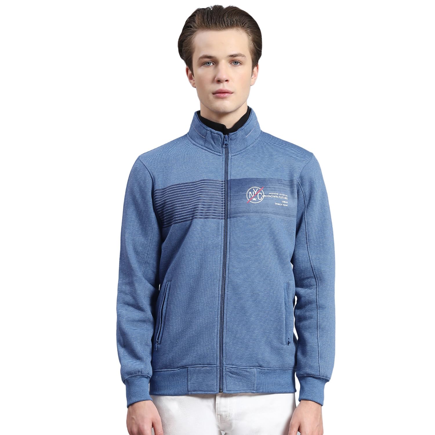 monte carlo Men Sweatshirt-picture-30