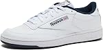 Reebok Unisex Club C 85 Gymnastikschuhe