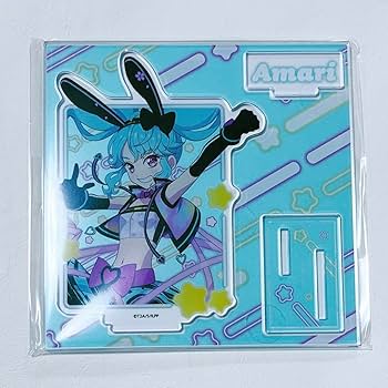 アイドルランド プリパラ メタライズアート 真中らぁら 香田澄あまり アイドルランド プリパラ メタライズアート 真中らぁら 香田澄