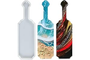 Palksky Resin Paddle Mold