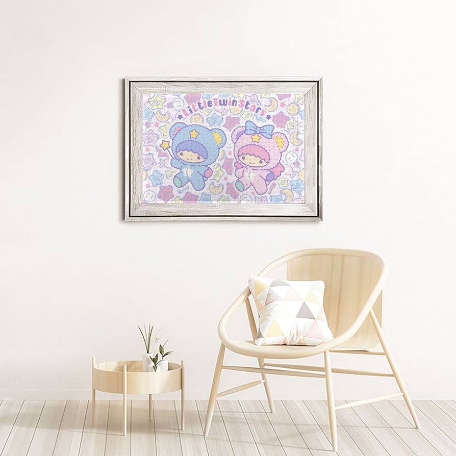 Amazon.co.jp: リトルツインスターズ キキララ アニメ