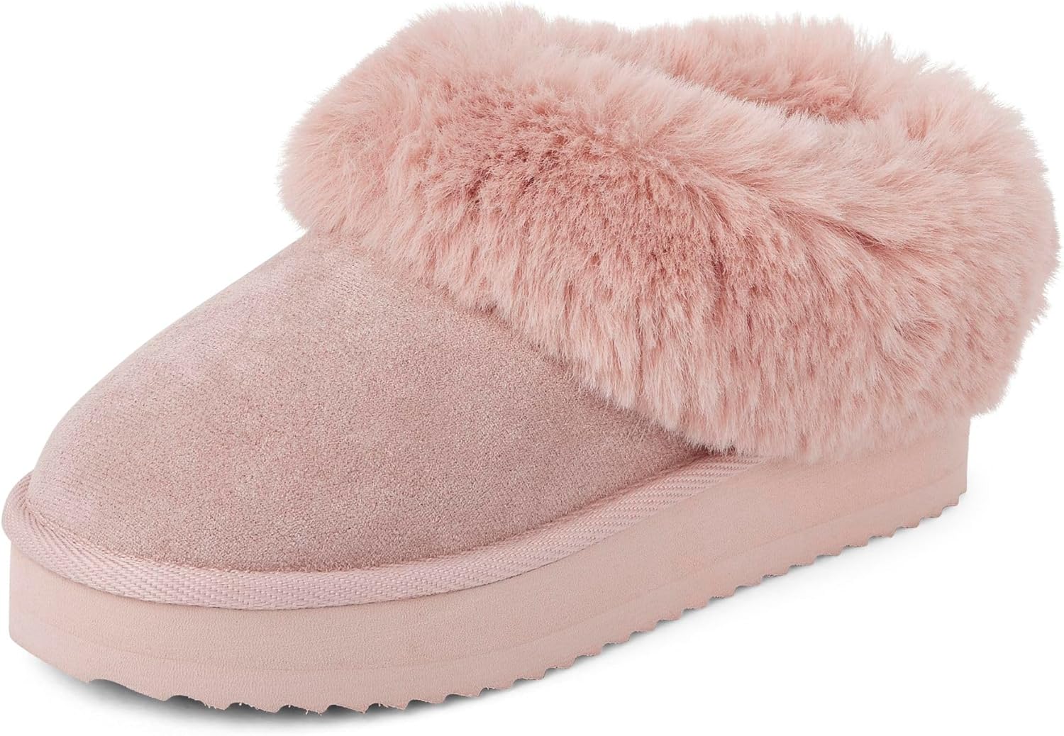 The Children's Place girls indoor/outdoor comfy slip-on platform shoes