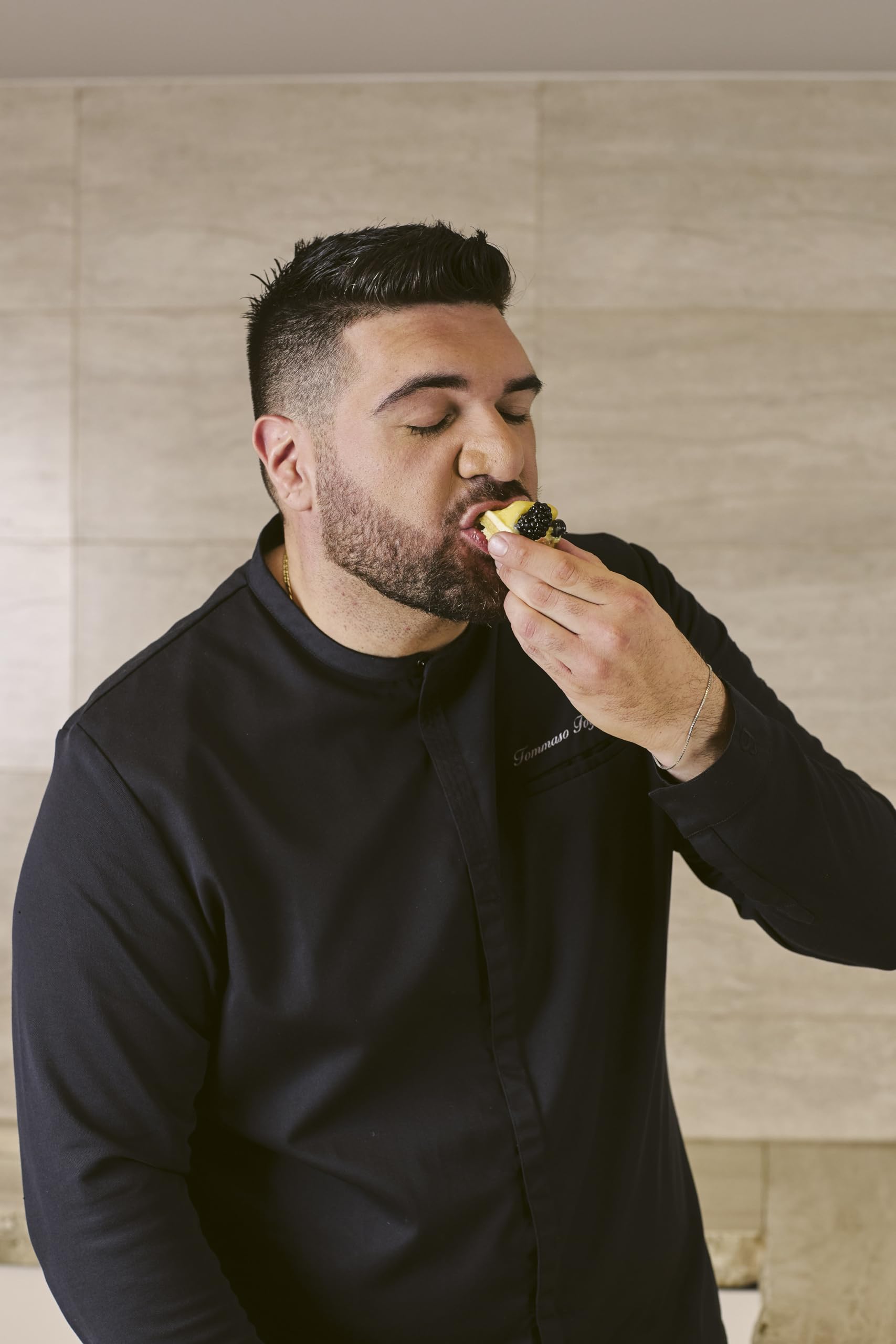Dolci si nasce, pastry chef si diventa. La mia pasticceria nella tua cucina. Ediz. a colori