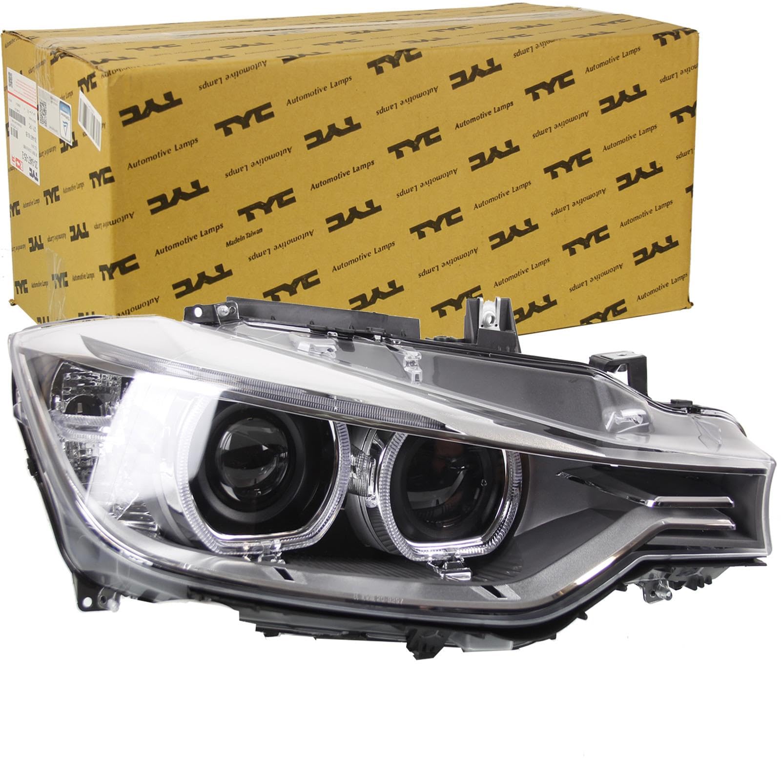 HEADLIGHT 20-14083-05-2 FOR BMW N47D20C/D B47D20A N20B20B/A/D/C N26B20A 2.0L