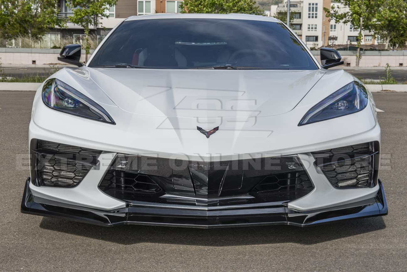 Amazon | 2020-現在のシボレーコルベット C8 | ZR1 ステージ2スタイル
