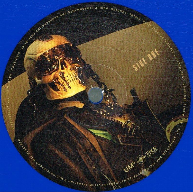 Miniatura 3 de Los enfermos, los moribundos... y los muertos (exclusivo de Hmv)