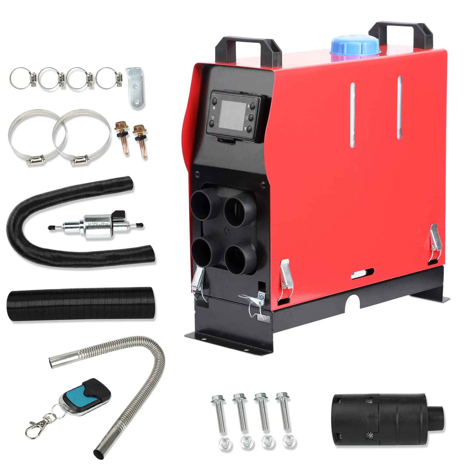 12V 5KW Diesel Ogrzewanie postojowe Diesel Ogrzewanie postojowe samochodowe Ogrzewanie postojowe Ogrzewanie powietrza Diesel Ogrzewanie powietrza Ogrzewanie postojowe Diesel Ogrzewanie powietrza do