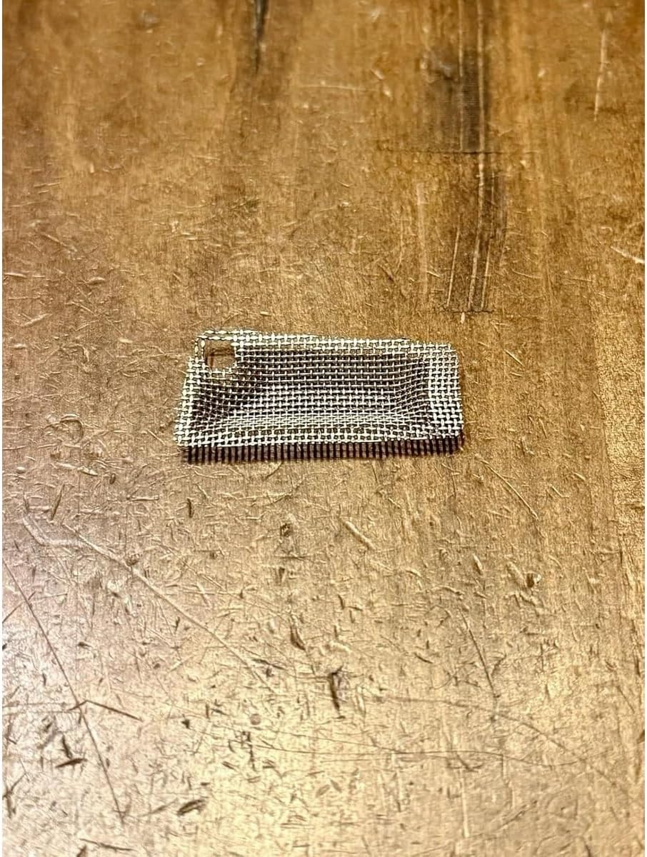 New Spark Arrestor for Screen 009 010 011 012 1120-141-9000,Replacement for STIHL