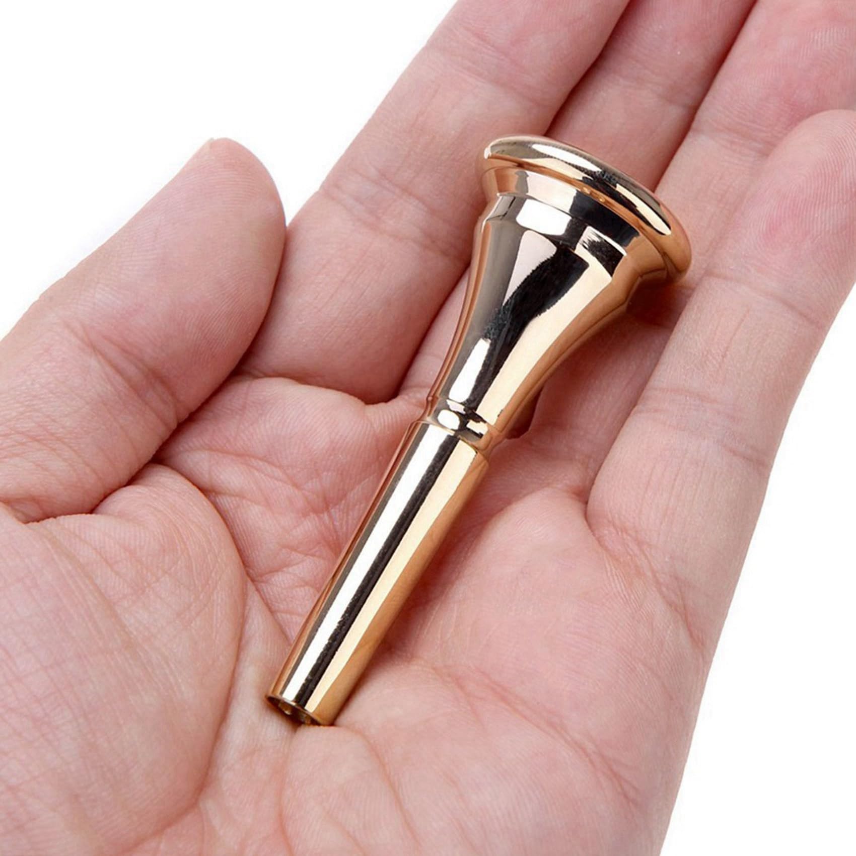Amazon | Swagell フレンチホルンマウスピースキットには、大人