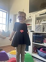 Vista 31 de TalkTools Sensory Chew Necklace - Teething and Biting Chewelry for Kids & Adults with ADHD, Autism - Anxiety Relief Chewing Pendant - Safe and Pink