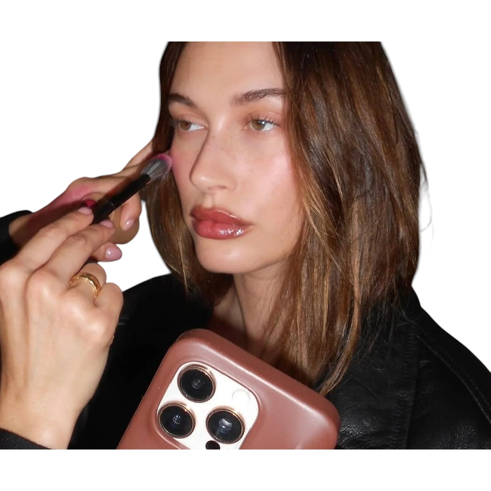 Rhode Peptide Lip Tint Renkli Dudak Parlatıcı PBJ 10ML : Amazon