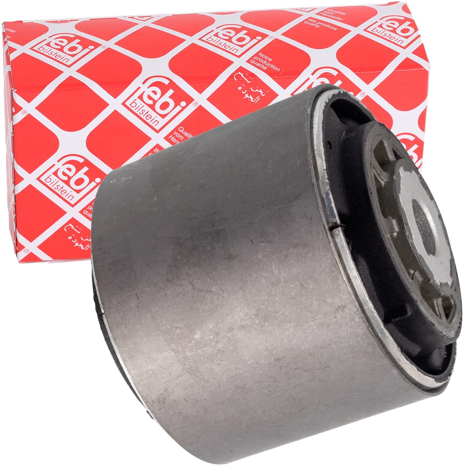 Wishbone / Control / Trailing Arm Bush fits MERCEDES C200EQ 1.5 2018 on M264.915