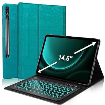 Androidタブレットアクセサリー Galaxy tab s9 s10 Ultra Keyboard Slim 712xPrtTdtL._UF350,350_QL50_.jpg