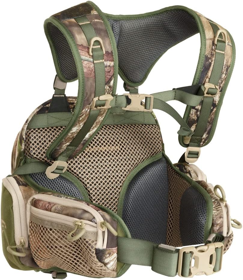 Elevation Hunt Forester Lumbar 650 Pack (Mossy Oak Country)