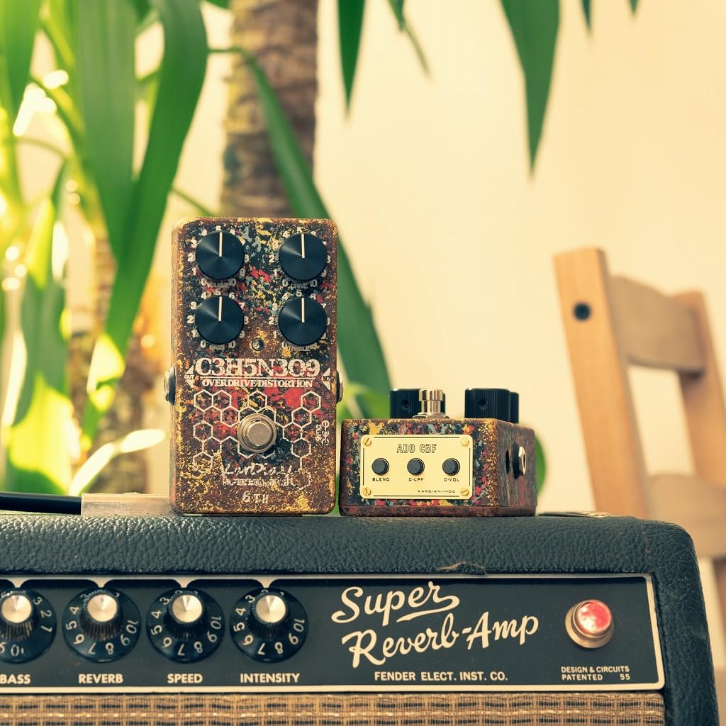 早い者勝Kardian m6 300台限定　超美品 Amazon | KarDiaN/Nitroglycerin M6 