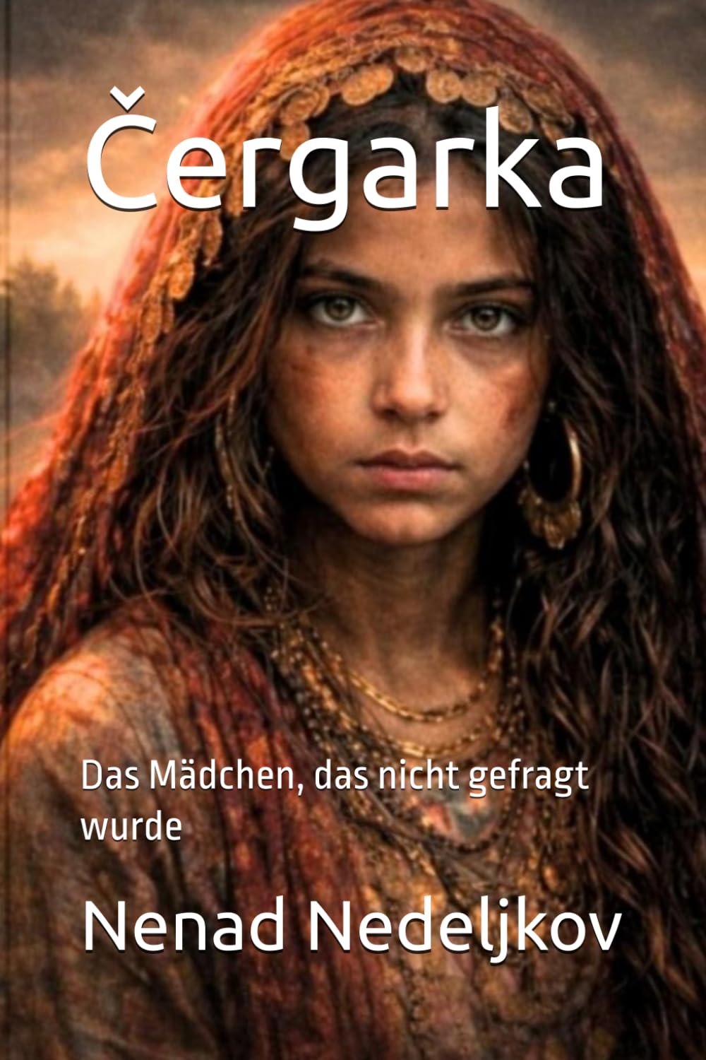 Čergarka: Das Mädchen, das nicht gefragt wurde