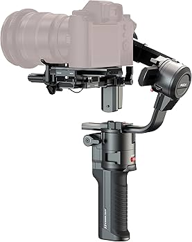 Moza Aircross ３軸ジンバル スタビライザー Amazon.co.jp: Moza Aircross 3 電子式 折りたたみ式 3軸