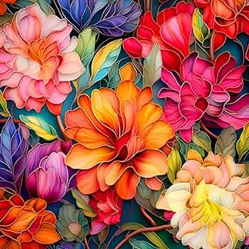 フラワーティガーさん★専用 ダイヤモンドアートクラブ　DAC Rolo the フラワーティガーさん☆専用 ダイヤモンドアートクラブ DAC Rolo the