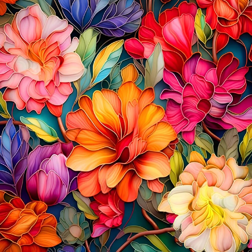 フラワーティガーさん★専用 ダイヤモンドアートクラブ　DAC Rolo the フラワーティガーさん☆専用 ダイヤモンドアートクラブ DAC Rolo the