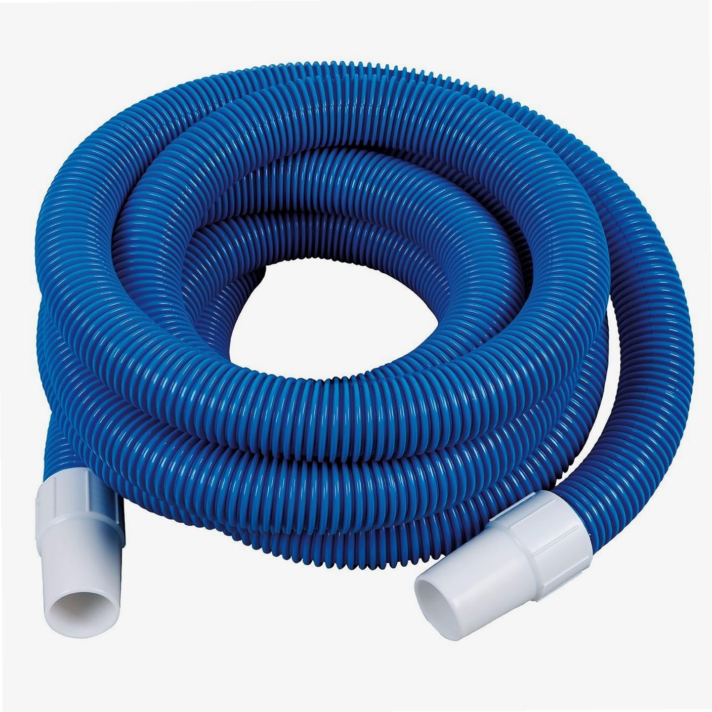 Werka Pro Bleue Werkapro 11499 Floating Hose Diameter 32 Mm With Nozzle 5.5 M