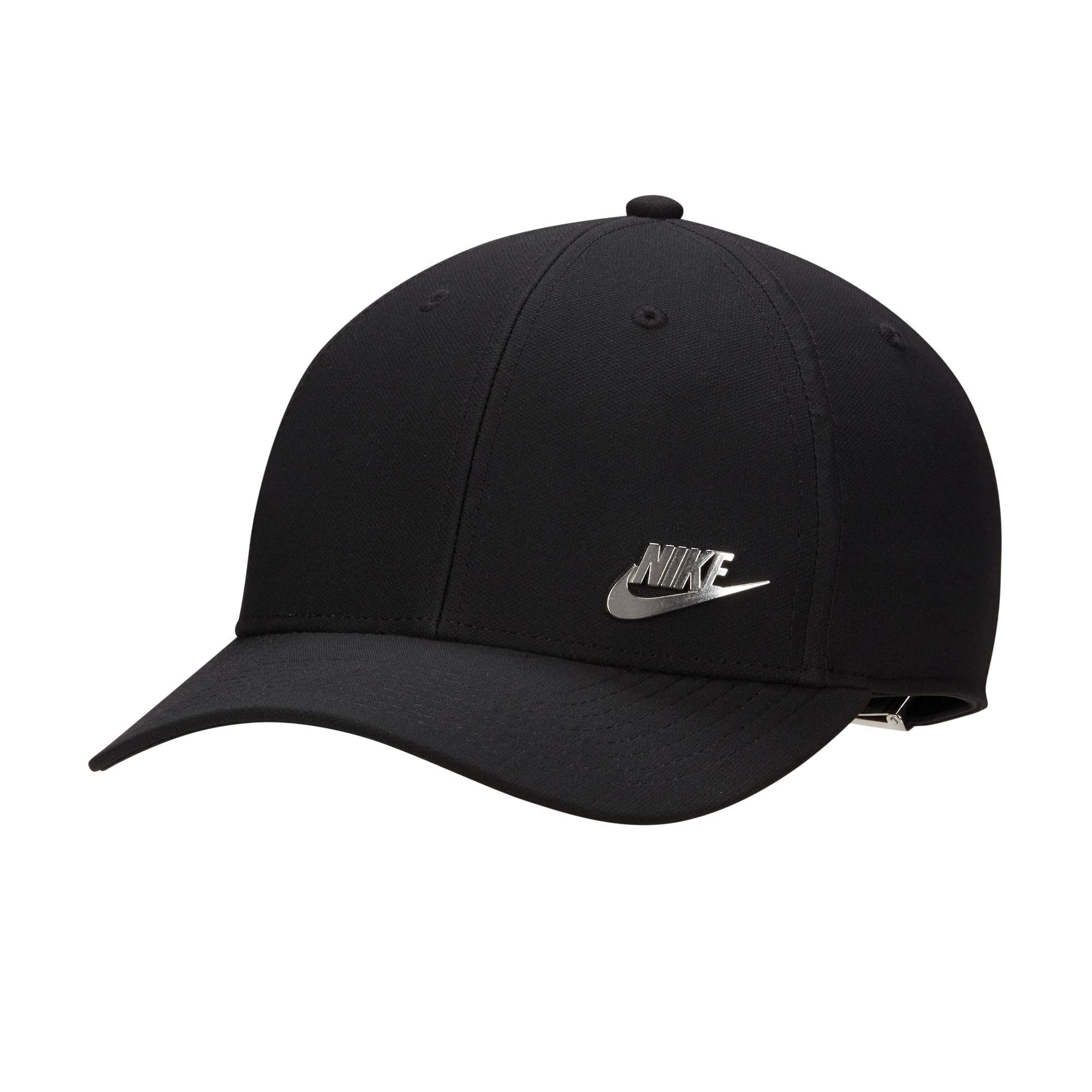 NIKE U NK DF Club Cap S CB MTFUT L Hat