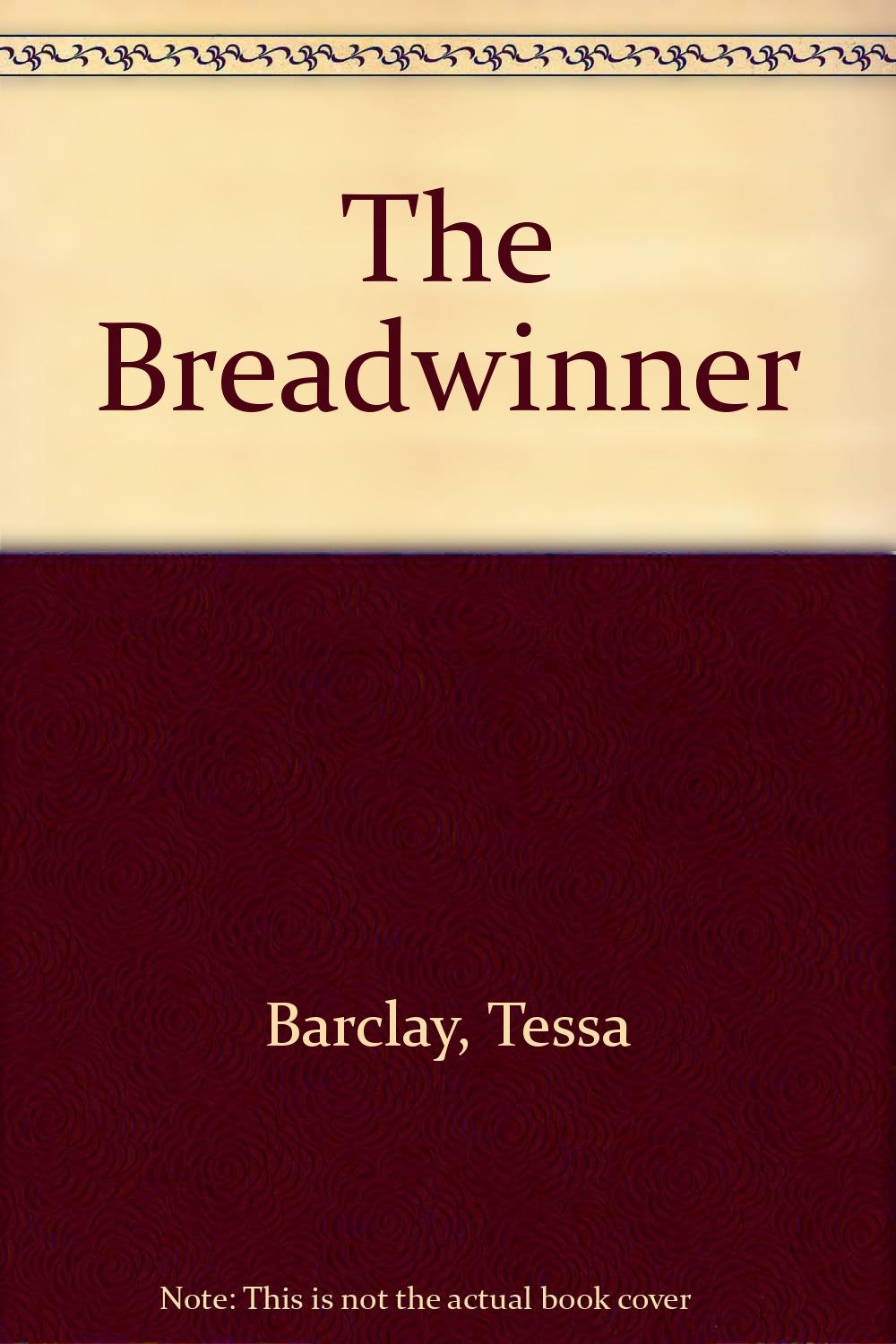 The Breadwinner