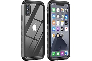 iPhone XS waterproof case