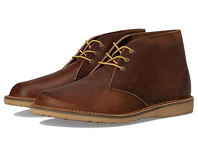 Red Wing Heritage Weekend Chukka Men