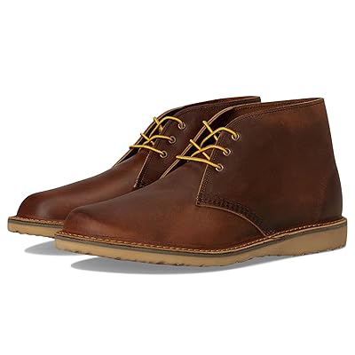 Red Wing Heritage Weekend Chukka Men