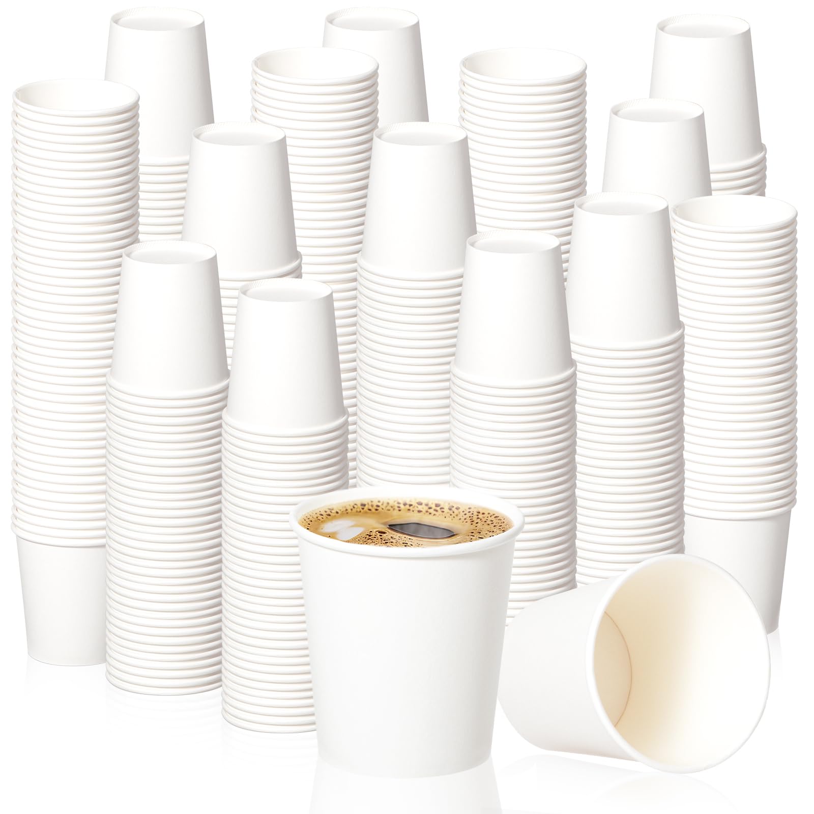 16oz plastic cups with lids 16oz Clear PET Plastic Cups with Wide Hole Dome Lid & Straw 10 Pack