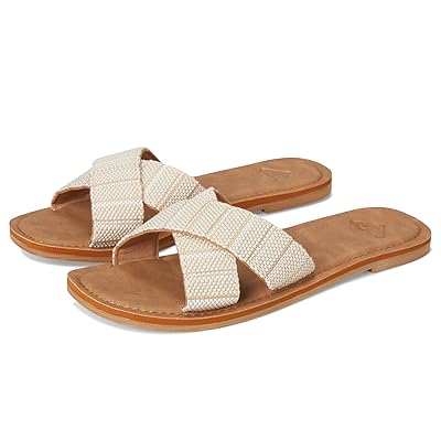 Roxy Andreya Raffia Women