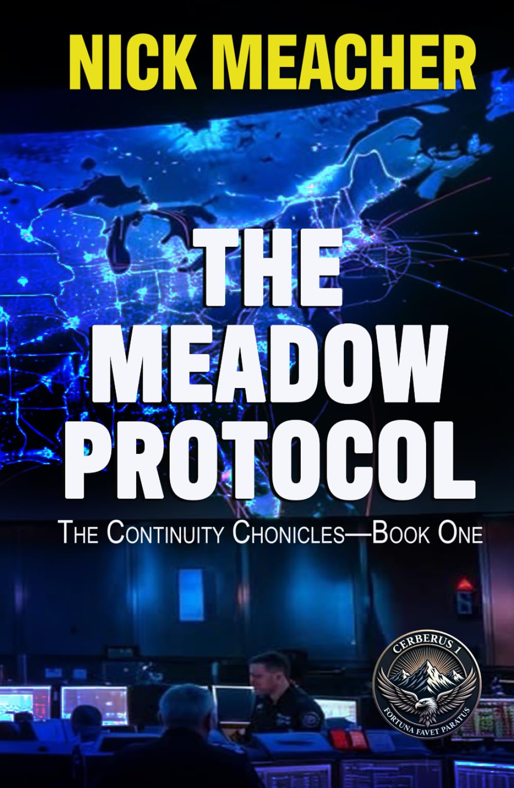 The Meadow Protocol (The Continuity Chronicles)
