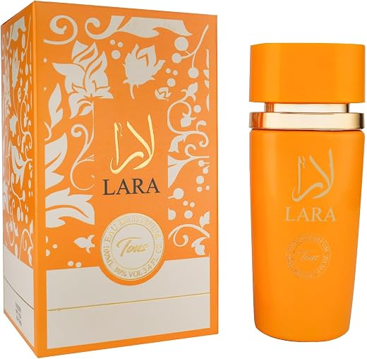 Manasik Lara Tous Eau De Parfum Long Lasting 100ml For Men & Women Perfume