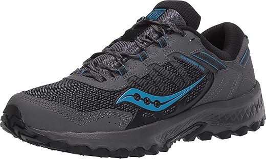 Saucony Men's Versafoam Excursion Tr13 Road Running Shoe