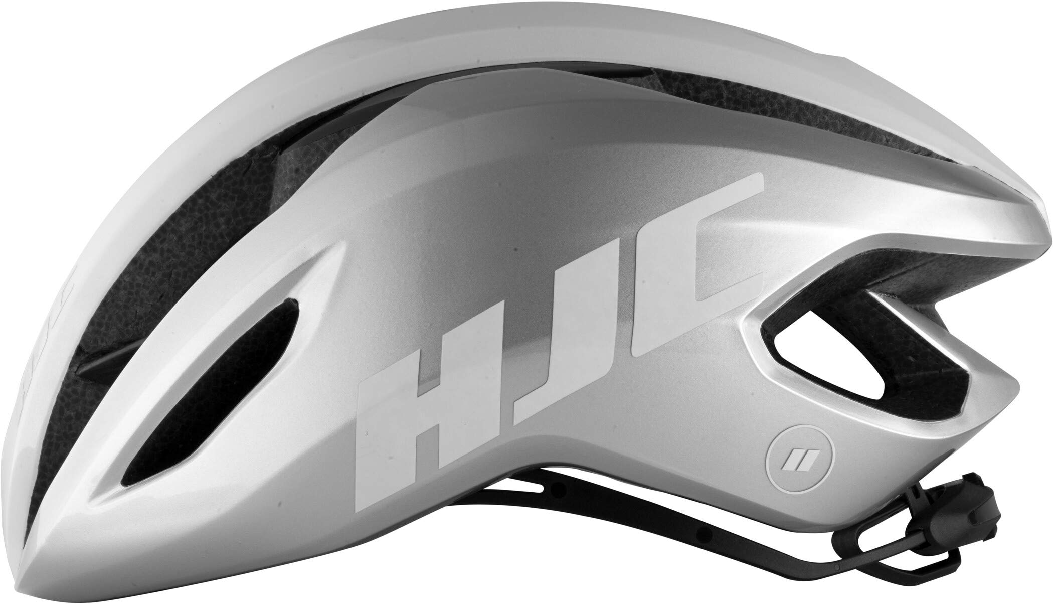 HJCValeco Road Helmet Silver/White 2020 Bicycle Helmet