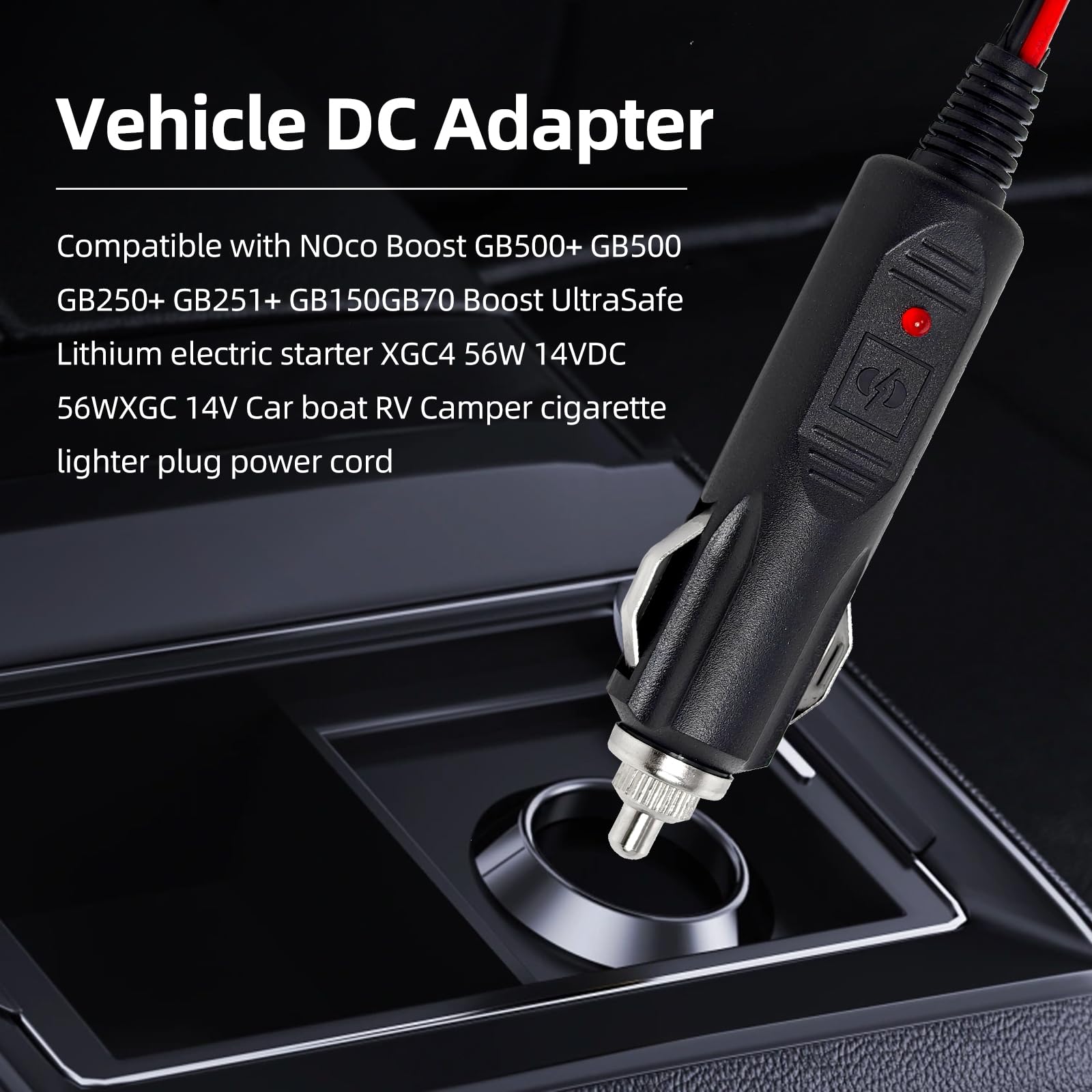 Booster Pack/jump Starter Noco Boost Pro Gb150 3000a XGC4 56W