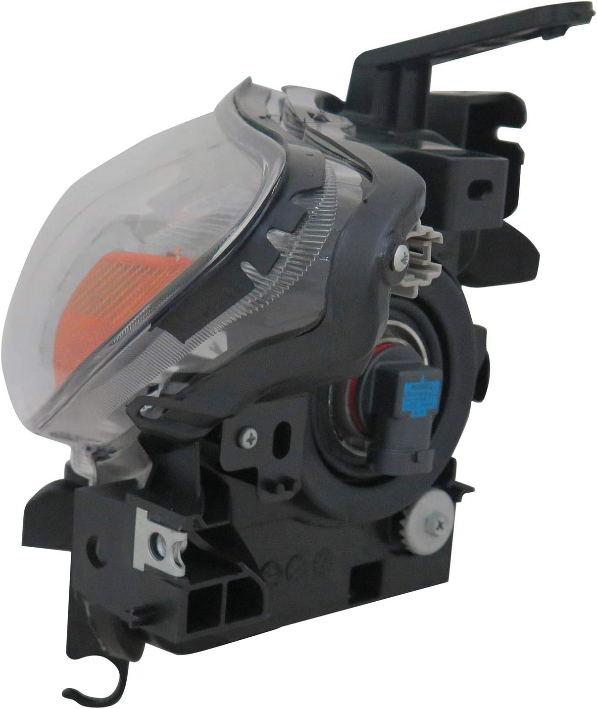 Free Shipping Offer TYC 20-9006-00 Nissan Murano Driver Side Headlight Assembly