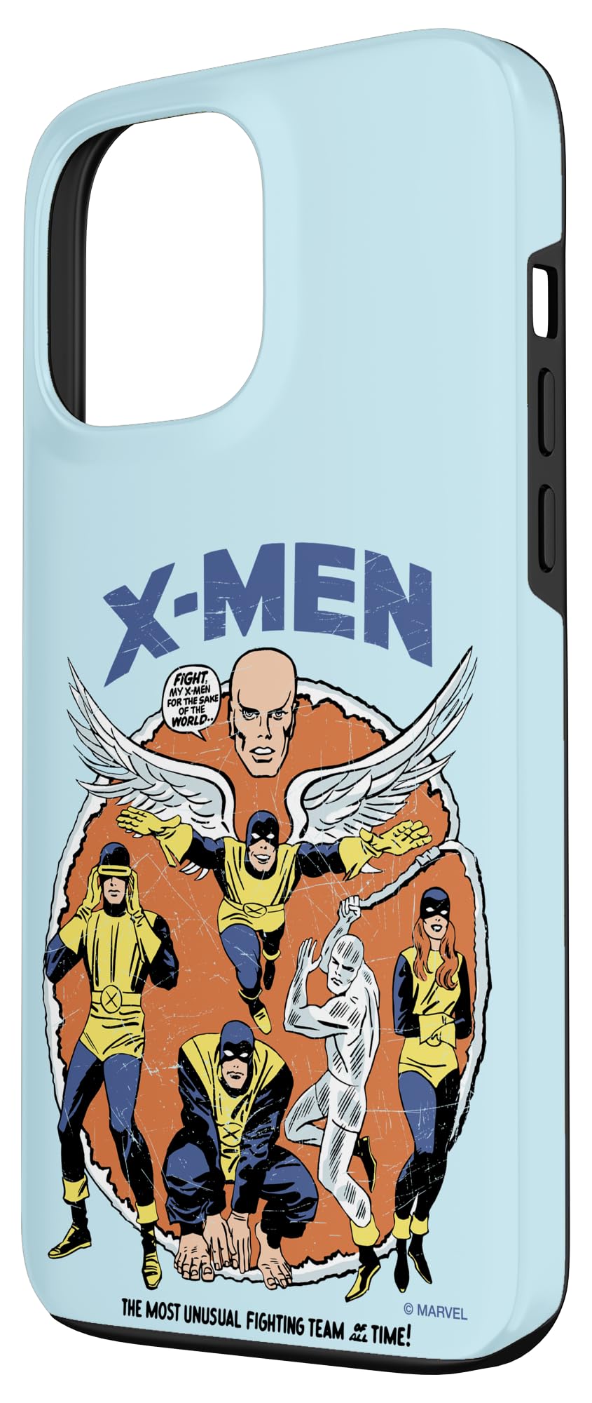 X-Men　iPhone 13 promax 256gb Amazon.com: iPhone 13 Pro Max Marvel The Original X-Men