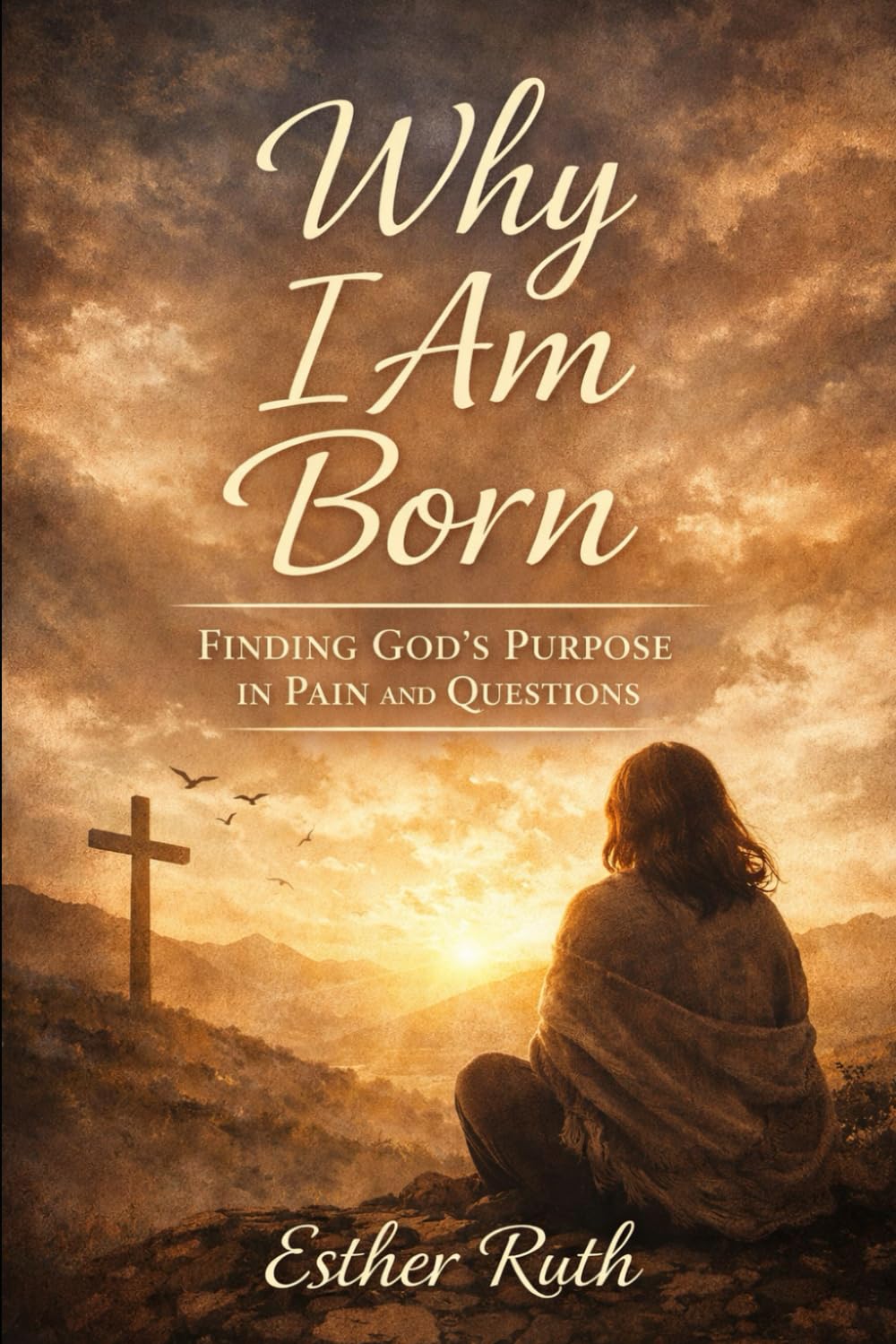 Why I am born