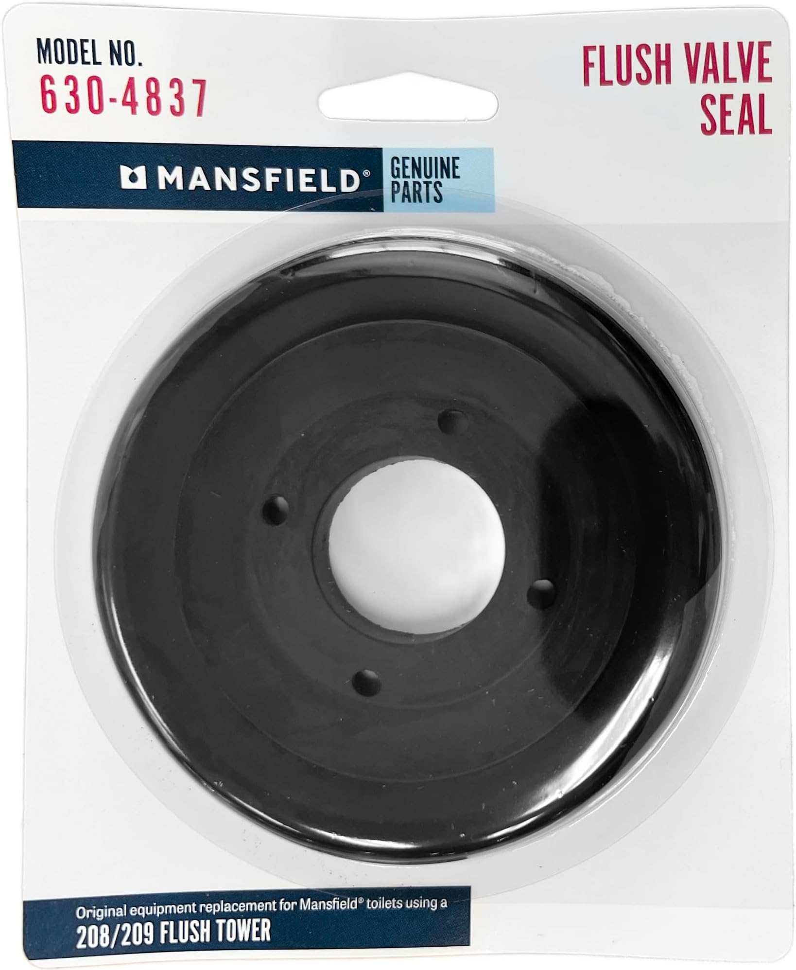 Plumbing Mansfield Replacement Valve Seal