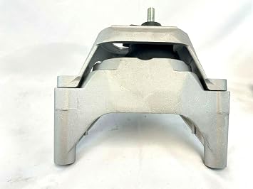 Hydraulic Right Engine Mount 1PC Part Number. 9809, A4353, EM-5865, 11210JA000
