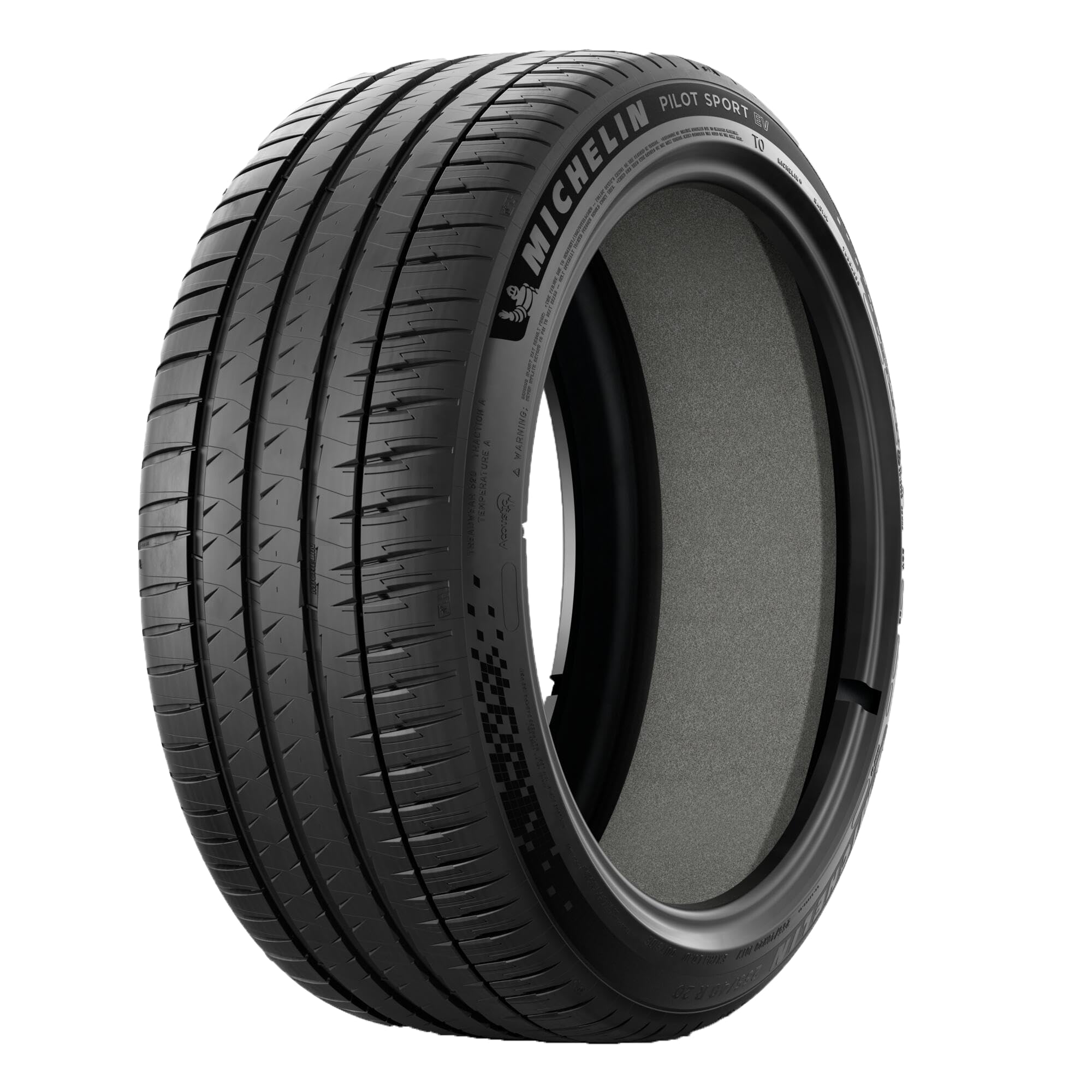 Michelin 225/40 R19 93V Estivo Xl Auto-image