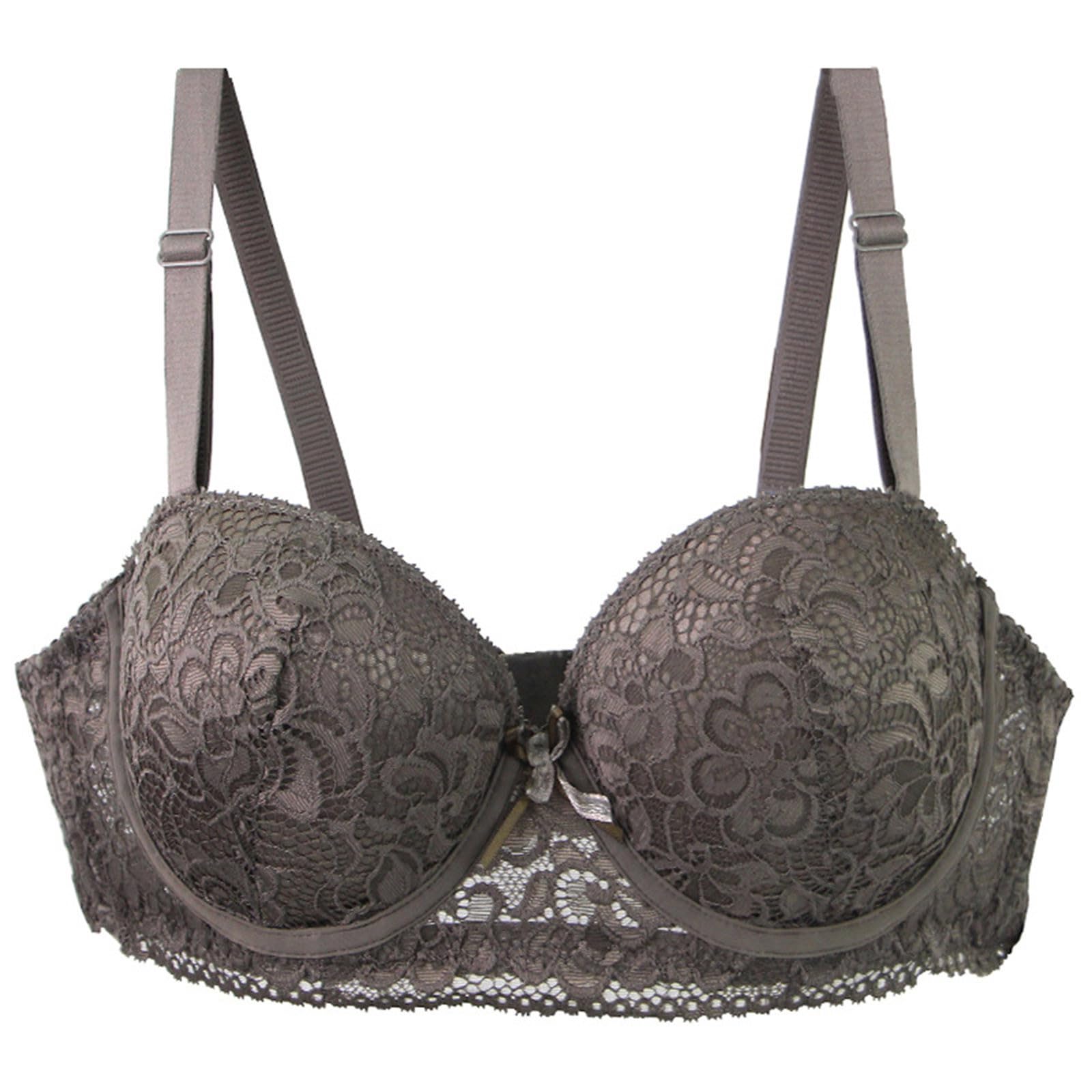 Soutien-gorge grande taille confortable contre le mal de dos - 4