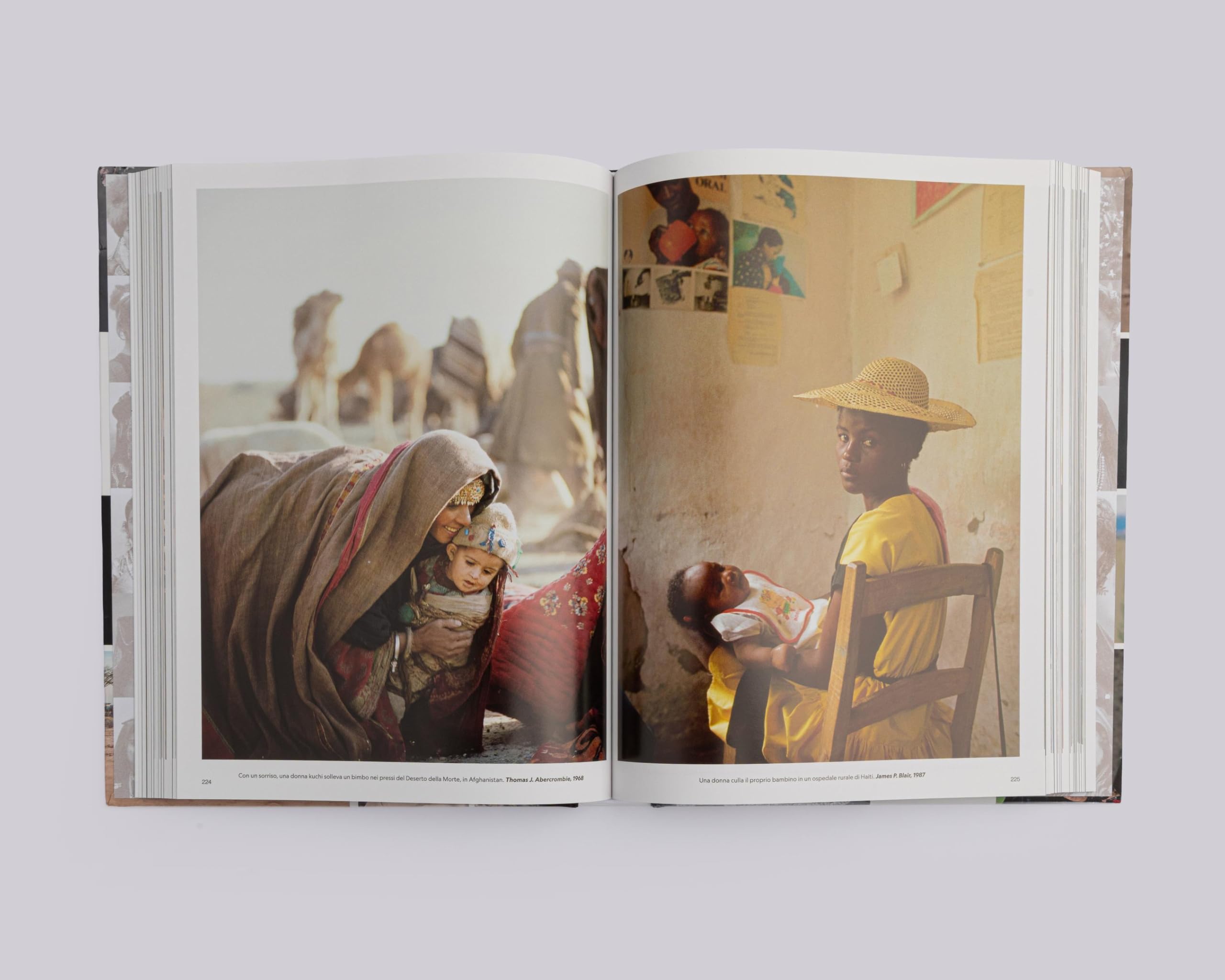 Women. Un tributo di National Geographic alle donne. Ediz. a colori