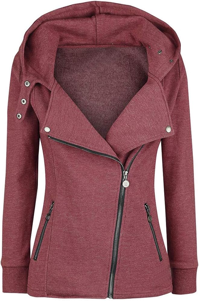 Pullover jacket ladies Clearance